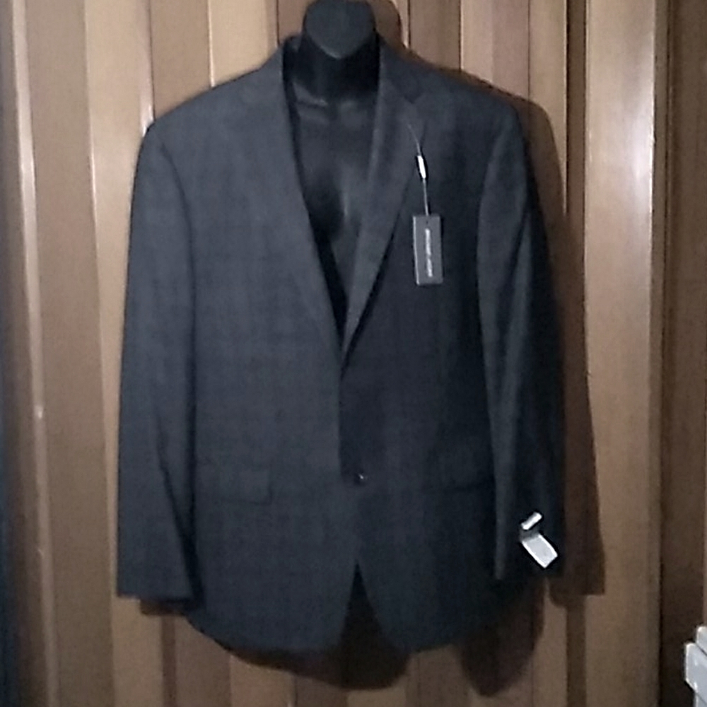 NWT Men's Michael Kors Suit Jacket